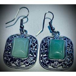 Aventurine Antique Ladies...