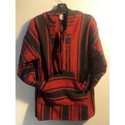 Baja Jacket/Baja Hoodie/Drug Rug