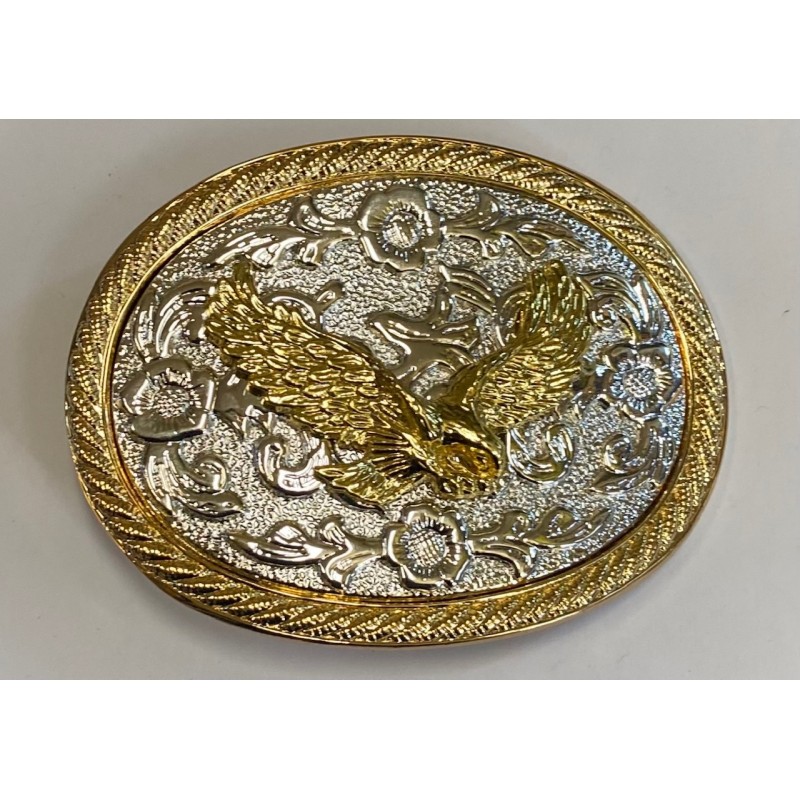 BELT BUCKLE