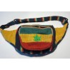 Hemp Cotton Fanny pack