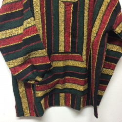 Jamaican Baja Pull Over Hoodie XXL N94697JC