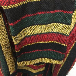 Jamaican Baja Pull Over Hoodie XXL N94697JC