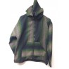 Molina Zip Up Hoodie L N94697GTS