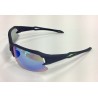 Unisex UV Sport Rainbow Lens Sunglasses Item USR-002