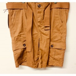 Cargo Shorts Brown Size 32...