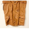 Cargo Shorts Brown Size 32 Item CSB-001