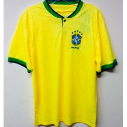 Brazil One Size Soccer...