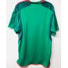 Mexico UniSex Polo Soccer Football Shirt Item MUPS-001