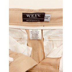 Cargo Shorts Tan with Belt Size 32 Item CSTB-001